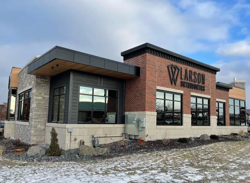 Larson Orthodontics
